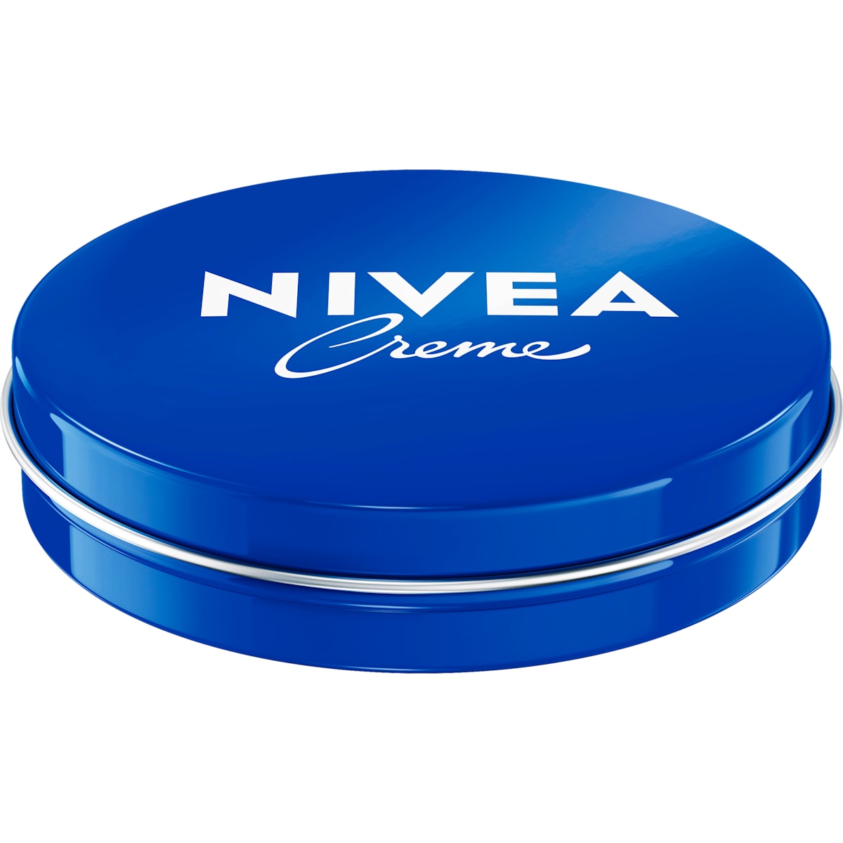 NIVEA Crème in de Blik, Reisformaat, 30 ml