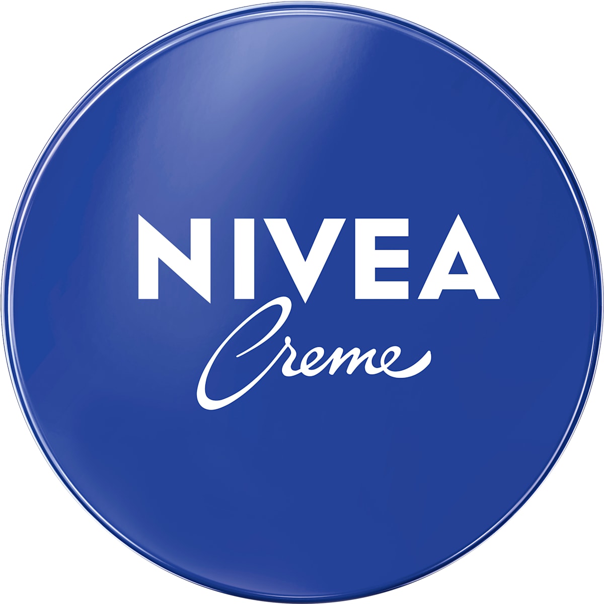 NIVEA Crème in de Blik, 75 ml