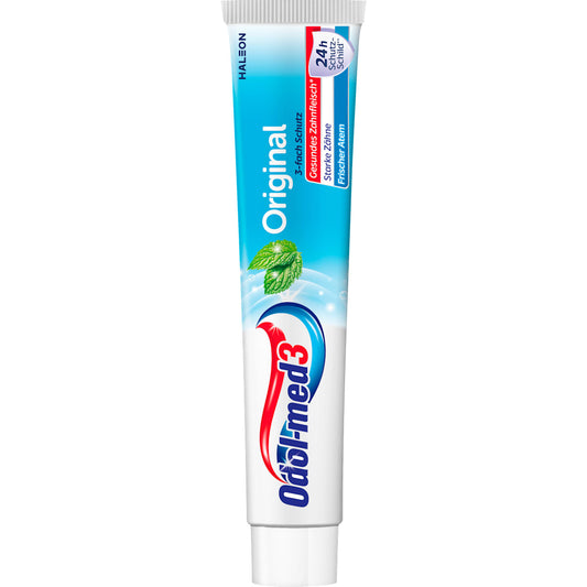 Odol med 3 Tandpasta Original, 75 ml