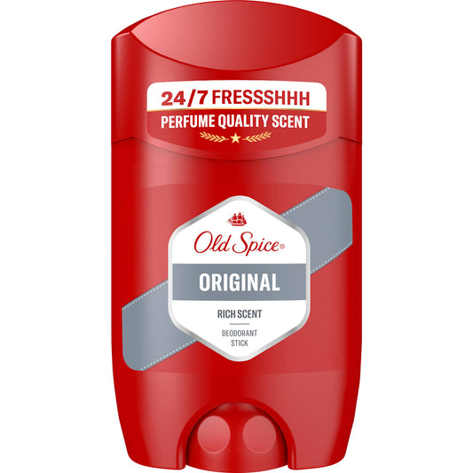 Old Spice Deostick Original, 50 ml