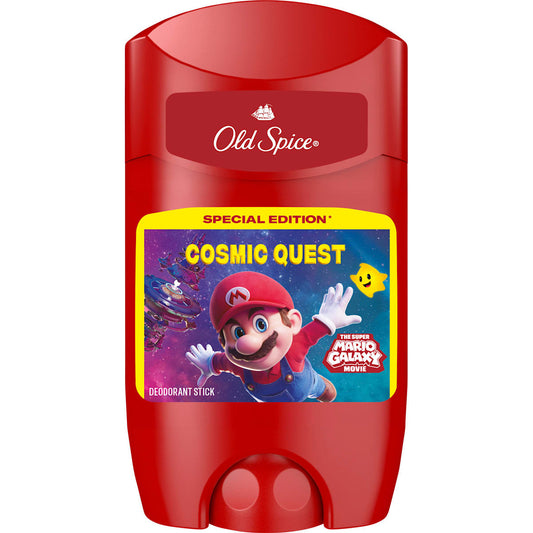 Old Spice Deostick Wolfthorn, 50 ml