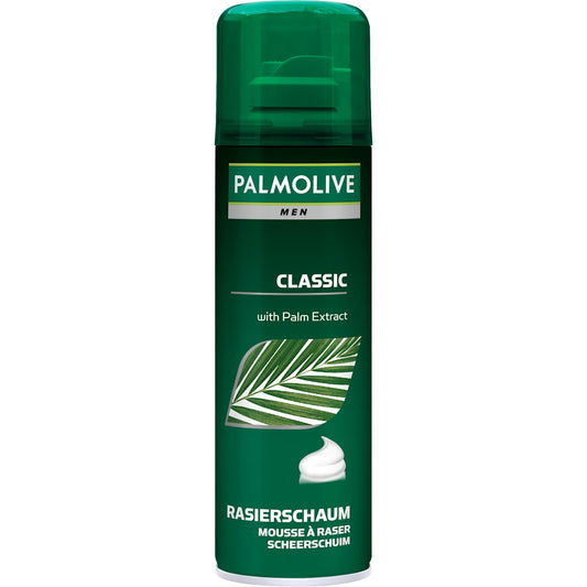 Palmolive Scheerschuim Classic, 300 ml