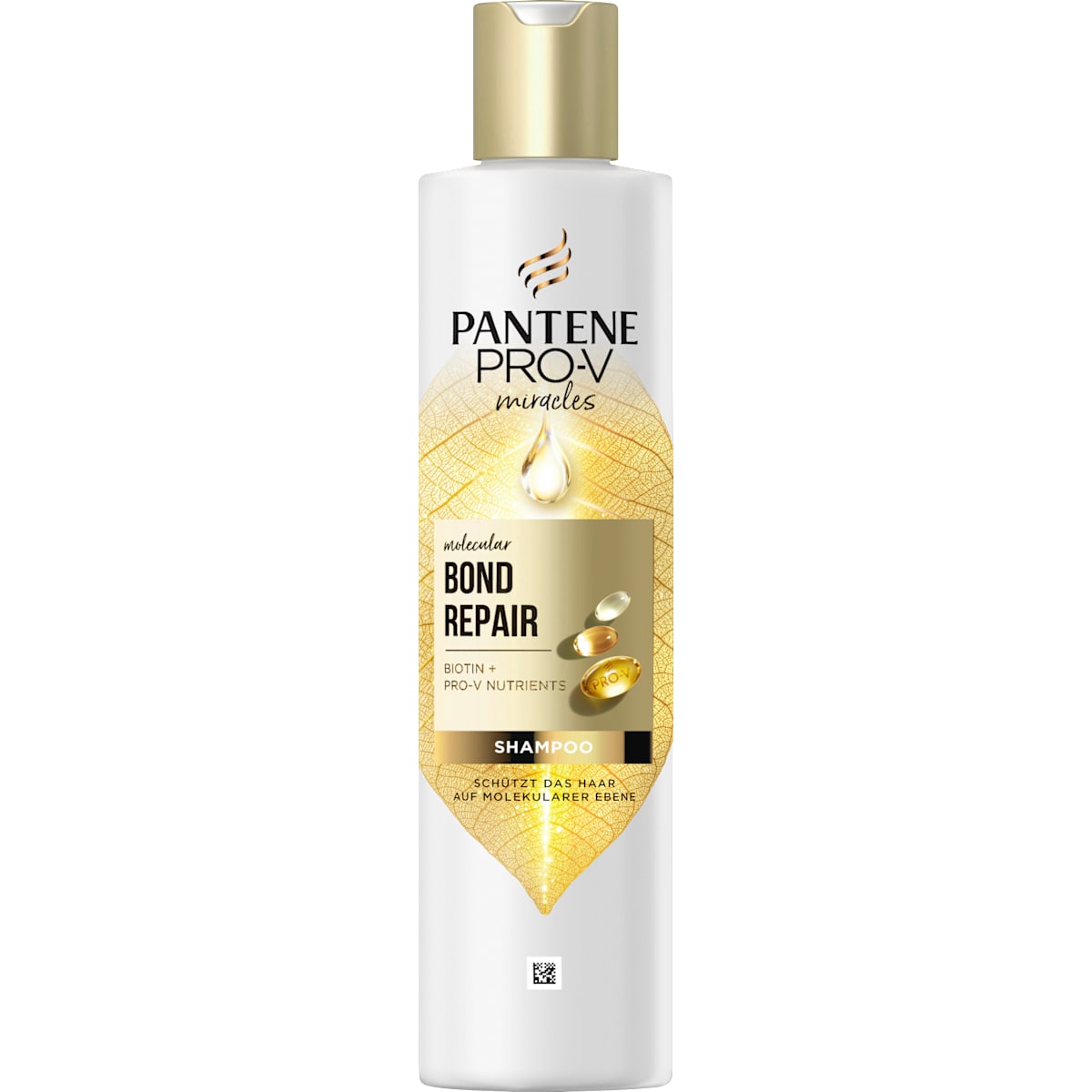 PANTENE PRO-V Shampoo miracles Bond Repair, 250 ml