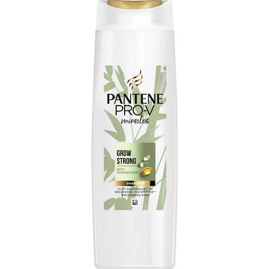 PANTENE PRO-V Shampoo miracles Grow Strong, 250 ml