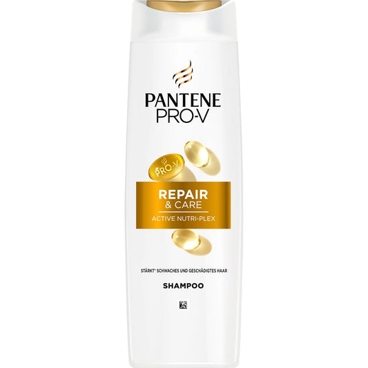 PANTENE PRO-V Shampoo Repair & Care, 200 ml