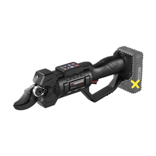 PARKSIDE PERFORMANCE® 20 V Accu-Takkenschaar, zonder Accu en Lader
