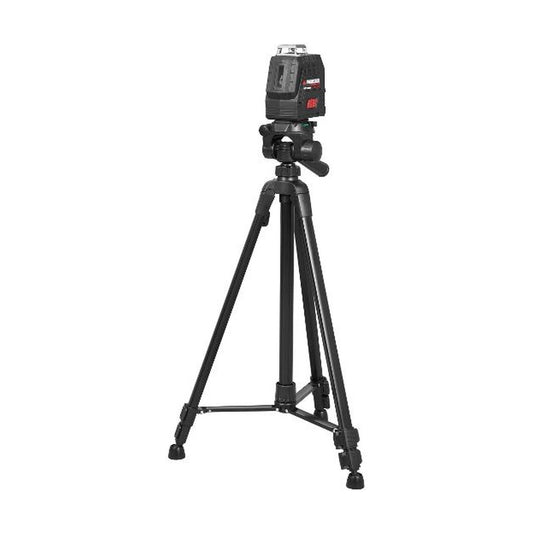 PARKSIDE PERFORMANCE® 4 V Accu-Kruislijnlaser »PKLLP 360 B3«, met 360°-Rotationslaser