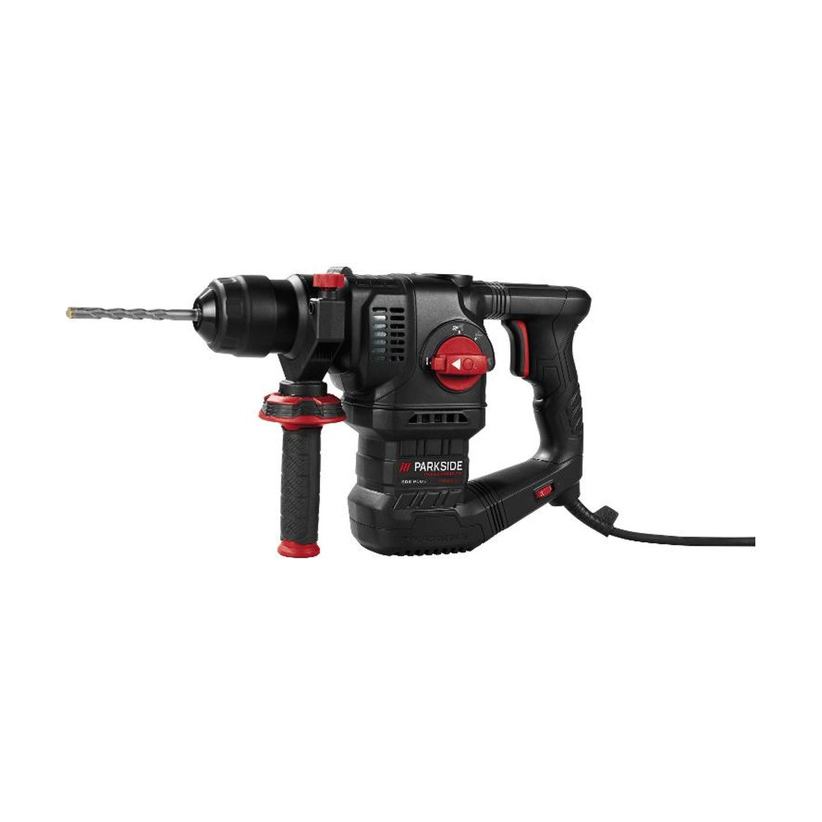 PARKSIDE PERFORMANCE® Boor- en Beitelhamer »PPBH 1050 A1«