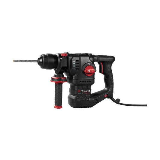 PARKSIDE PERFORMANCE® Boor- en Beitelhamer »PPBH 1050 A1«