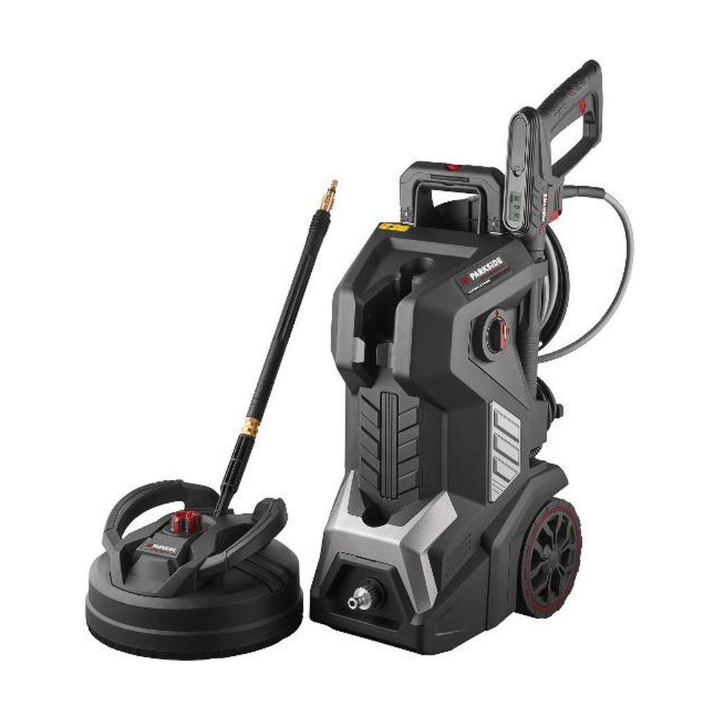 PARKSIDE PERFORMANCE® Hogedrukreiniger »PHDP 180 D3«