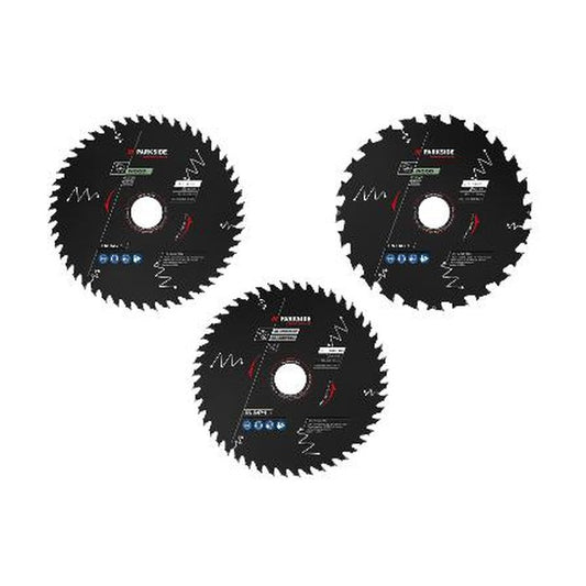 PARKSIDE PERFORMANCE® Cirkelzaagblad, Ø 190 mm