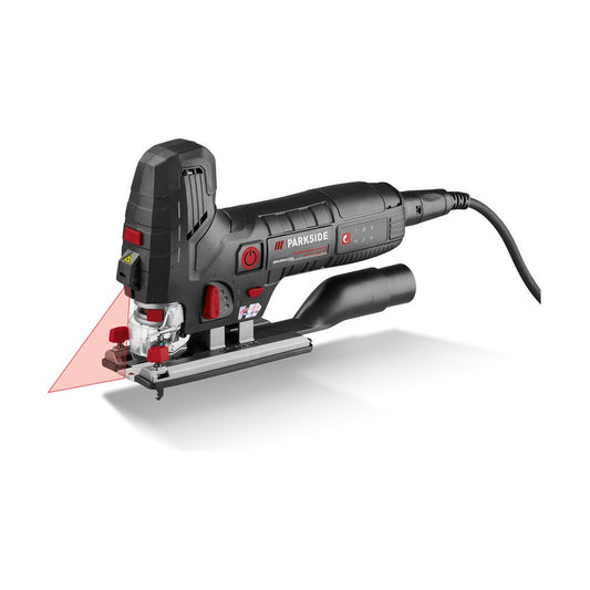PARKSIDE PERFORMANCE® Pendeldecoupeerzaag »PPSTK 550 A1«