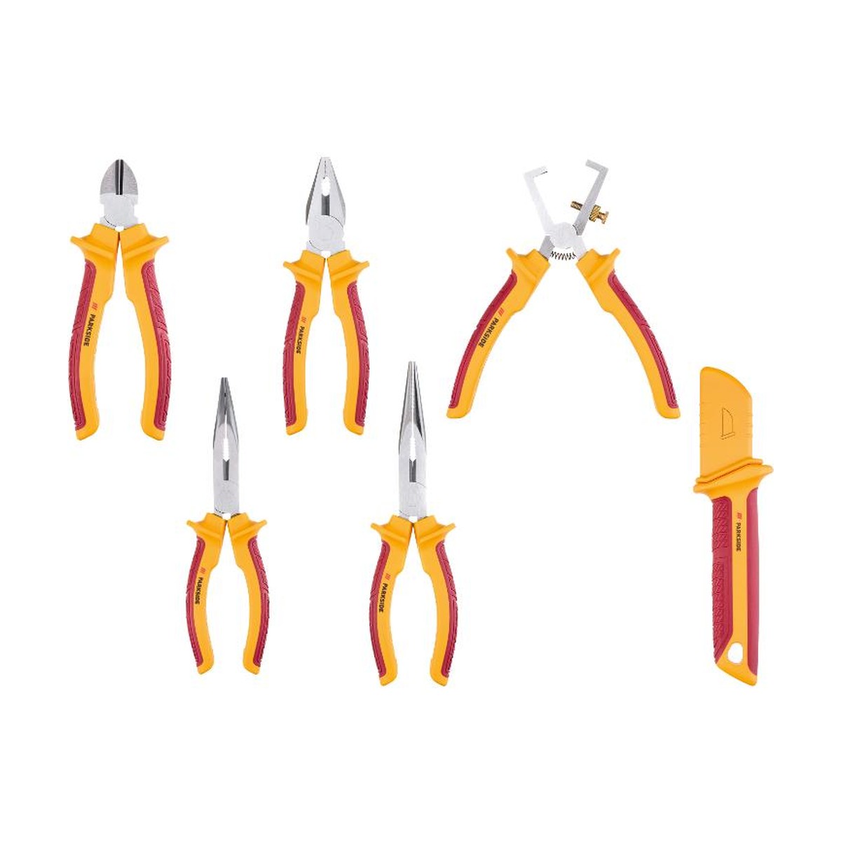 PARKSIDE® 1000V Tangen