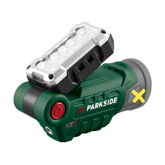 PARKSIDE® 12 V Accu-LED-Lamp »PLLA 12 D3«, zonder Accu en Lader