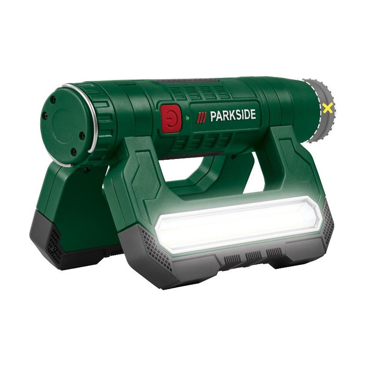 PARKSIDE® 12 V Accu-LED-Lamp »PLLB 12 A1«, zonder Accu en Lader