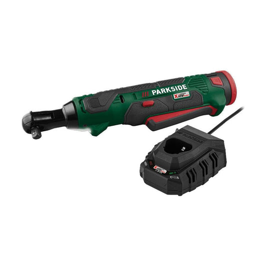 PARKSIDE® 12 V Accu-Ratel »PAR 12 B1«, met Accu en Lader