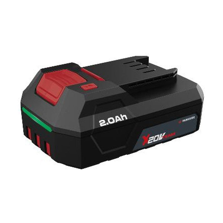 PARKSIDE® 20 V \ 2 Ah Accu »PAP 202 A1«