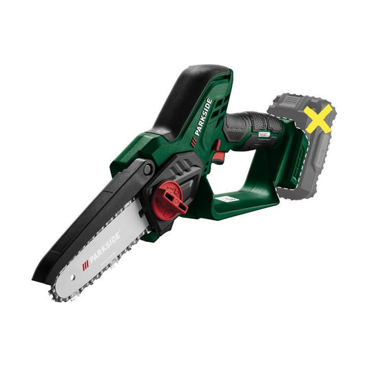 PARKSIDE® 20 V Accu-Snoeizaag »PAGHS 20-Li C4«, zonder Accu en Lader