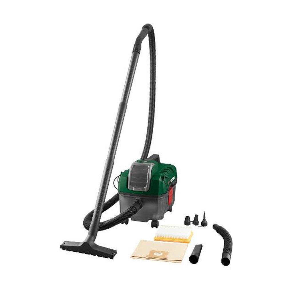 PARKSIDE® 20 V Accu-Nass- en Droogzuiger »PAWD 20-Li A1«, zonder Accu – zonder Lader