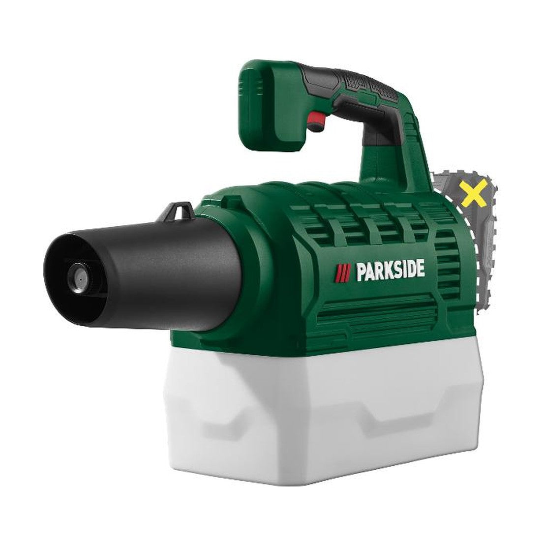 PARKSIDE® 20 V Accu-Nevelsproeier »PANS 100 A1«, zonder Accu en Lader