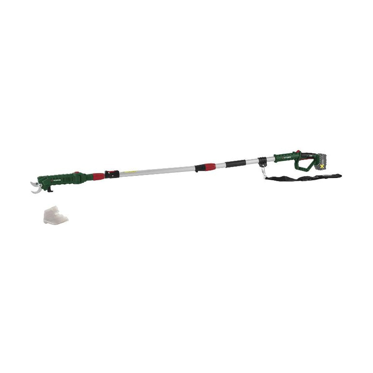 PARKSIDE® 20 V Accu-Telescoop-Takkenschaar »PATA 20-Li A1« zonder Accu - zonder Lader