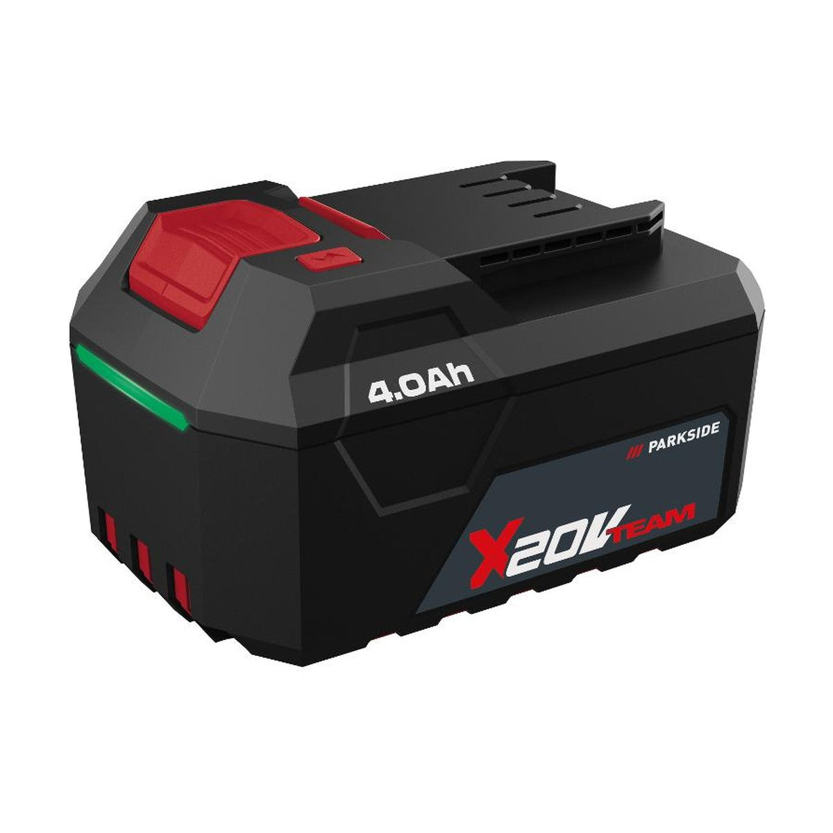 PARKSIDE® 20V Accu 4 Ah »PAP 204 A1«