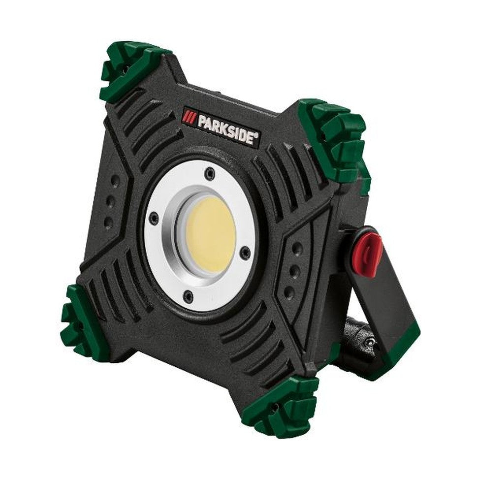 PARKSIDE® Accu-Werklamp »PAAL 6000 E1«