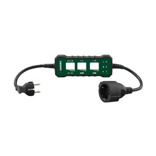 PARKSIDE® Autorange-Multimeter »PDAM 300 B1«, Strom-Messadapter »PSMA 300 A1« (Strom-Messadapter)