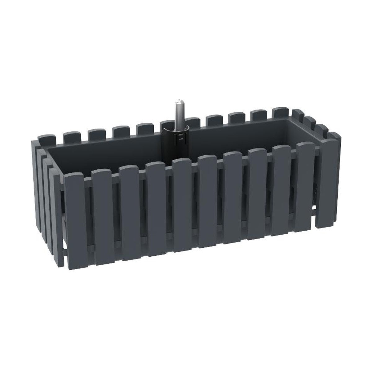 PARKSIDE® Blumenkasten (anthrazit)