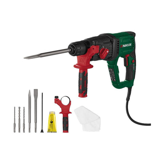PARKSIDE® Boor- en Beitelhamer »PBH 1050 D4«
