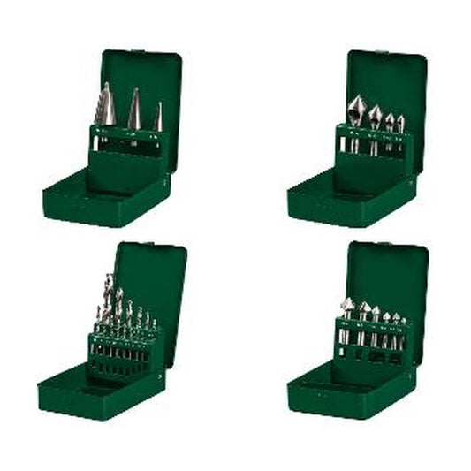 PARKSIDE® Boor-Set