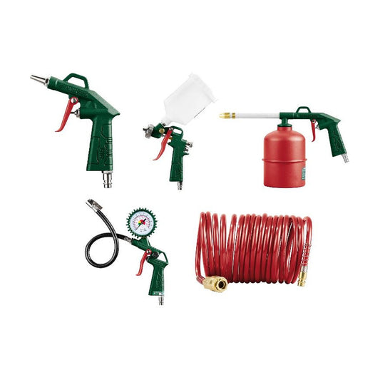 PARKSIDE® Perslucht-Set »PDWS A1«, 13-delig