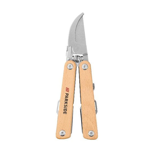 PARKSIDE® Tuin-multitool »Fan Edition«, 8-in-1