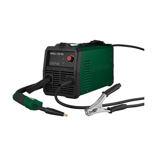 PARKSIDE® Inverter-Gevulde draad-Lasapparaat »PIFDS 120 B2«