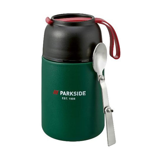 PARKSIDE® Isolier-Lunchbehälter »Fan-Edition«