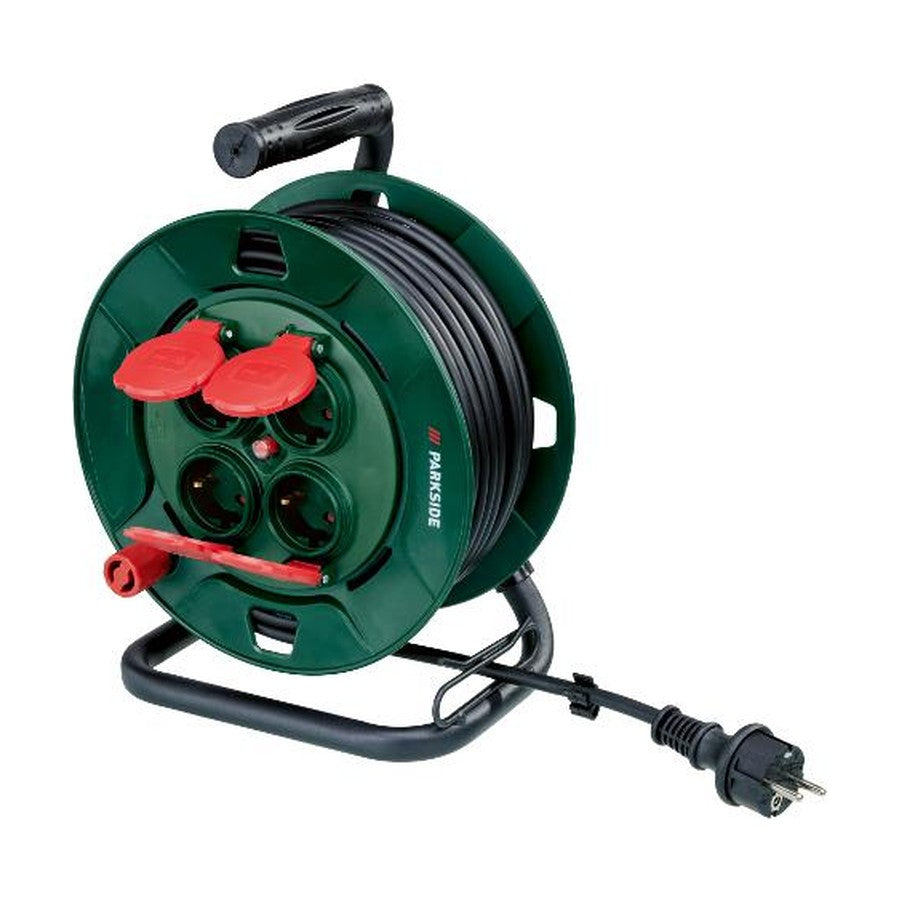 PARKSIDE® Kabelhaspel