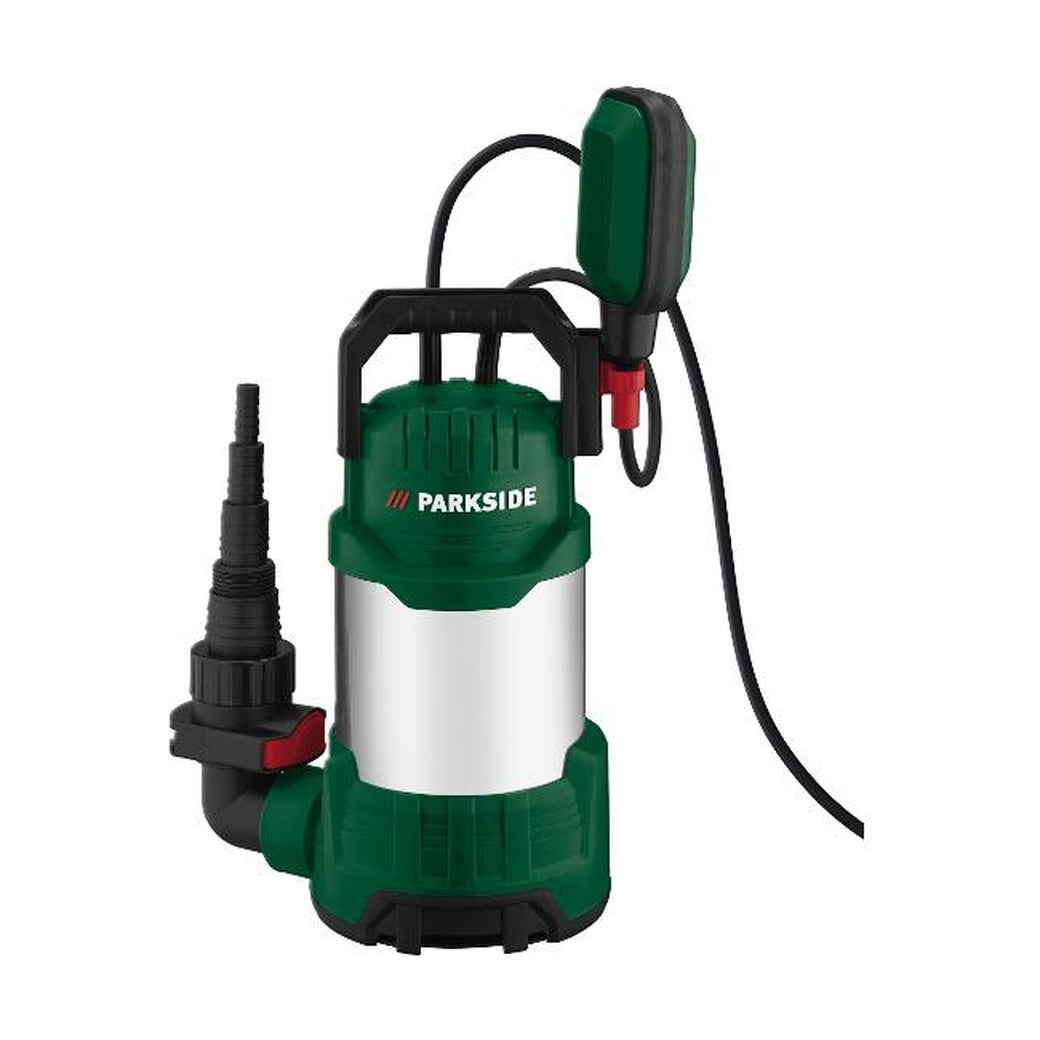 PARKSIDE® Klarwasser-Tauchpumpe »PETPK 20.000 A1«