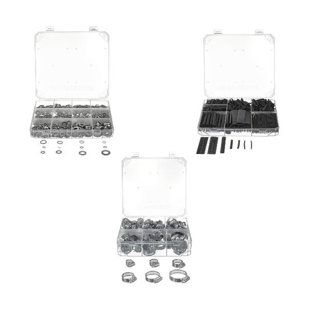 PARKSIDE® Kleine onderdelen-Assortiment XXL
