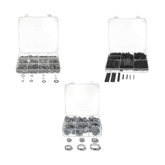 PARKSIDE® Kleine onderdelen-Assortiment XXL