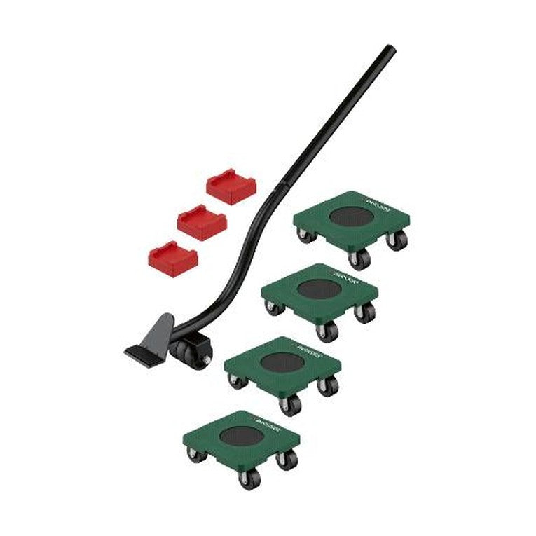 PARKSIDE® Meubeltransport-Set, 14-delig