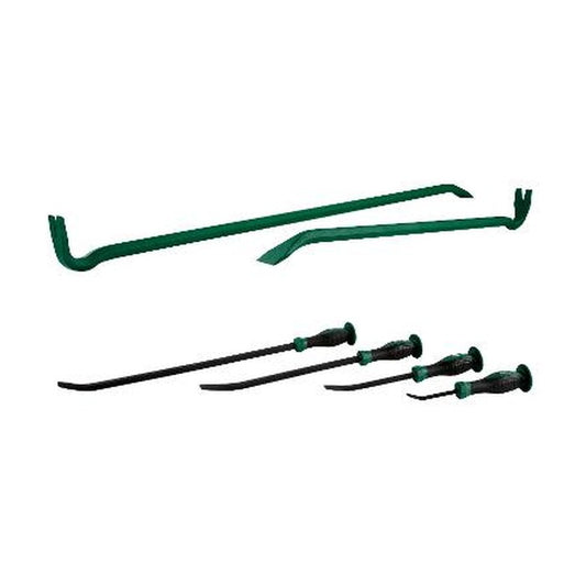 PARKSIDE® Nageleisen-/ Stemmhebel-Set
