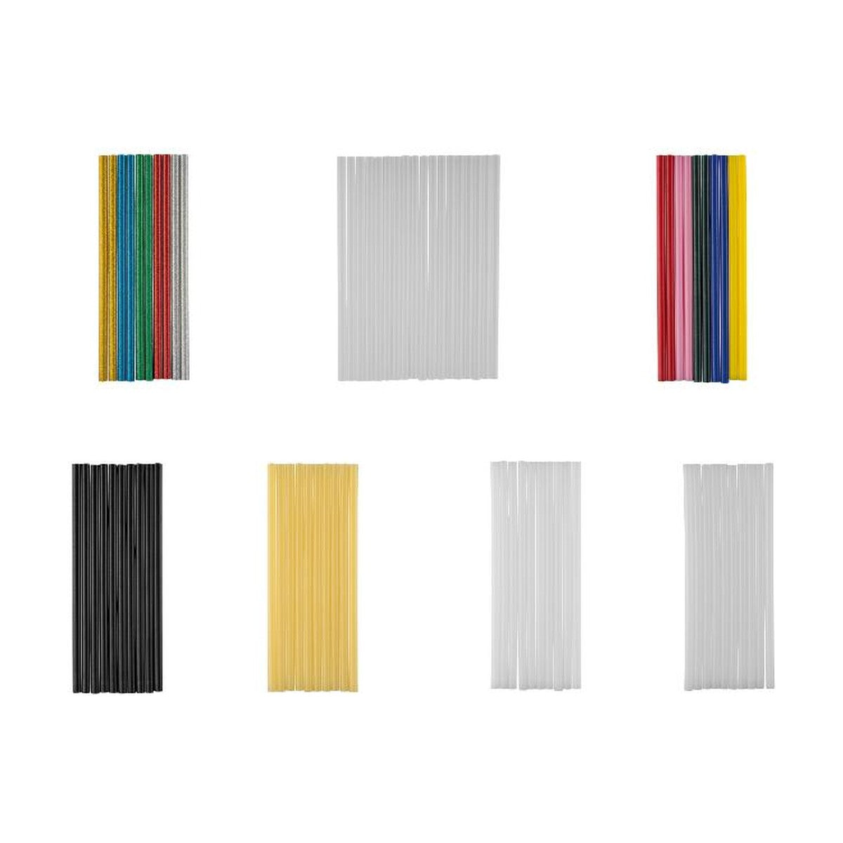 PARKSIDE® Niedertemperatur-Klebestifte