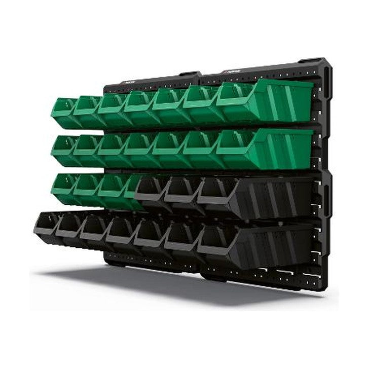 PARKSIDE® Ordnungs- en Aufbewahrungs-Set, 30-delig
