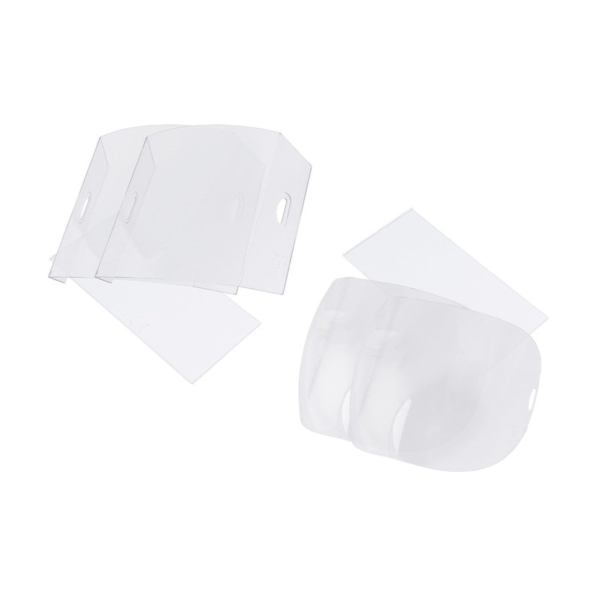 PARKSIDE® Lashelm Reservevizier »PSES 3 A1«, set van 3