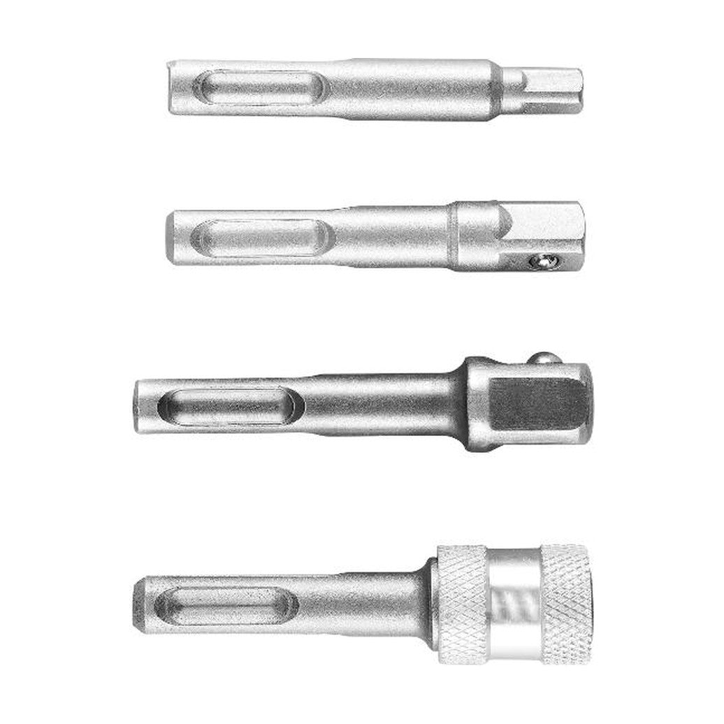 PARKSIDE® SDS-Adapter voor Schrauber (Bithalter/Vierkant)