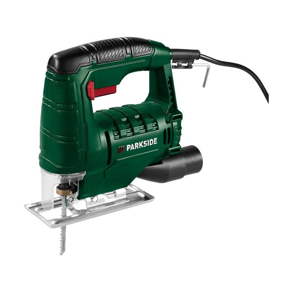 PARKSIDE® Decoupeerzaag »PSTD 350 B1«
