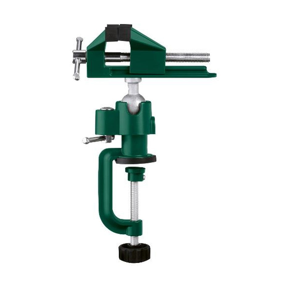 PARKSIDE® Universal-Bankschroef, met auswechselbarem Gereedschapskop