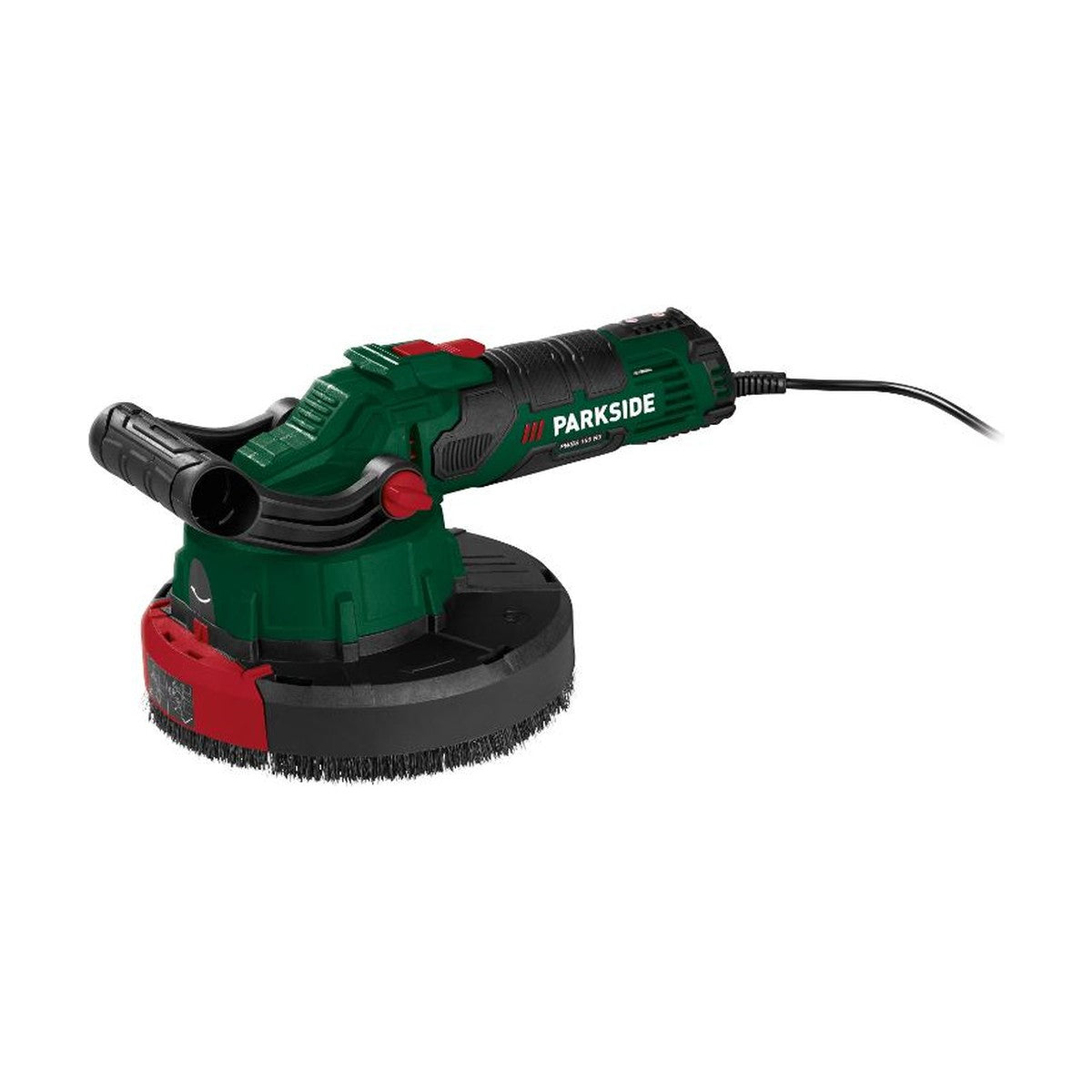 PARKSIDE® Wand- en Vloerbewerkingssysteem »PWBS 180 B3«
