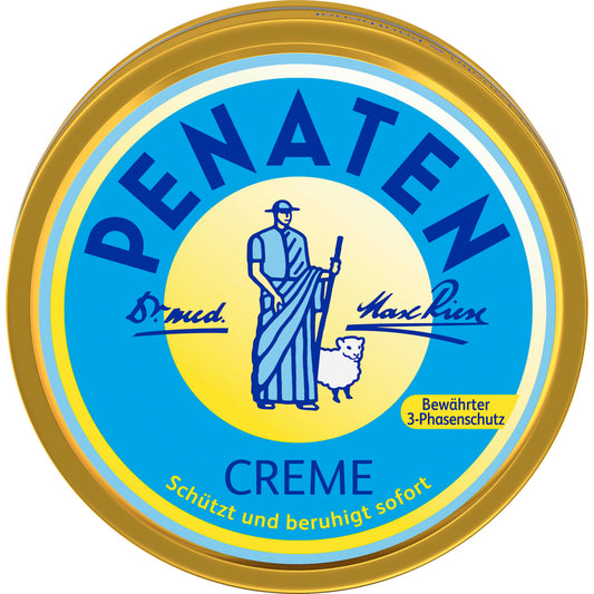 Penaten Baby Crème, 150 ml