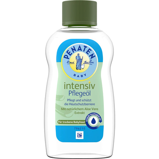 Penaten Babyolie intensief, 200 ml